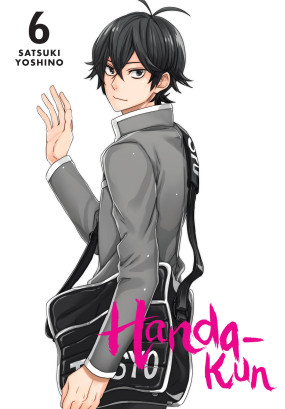 CDJapan : Handa-kun Vol.1 with Exclusive Bonus!