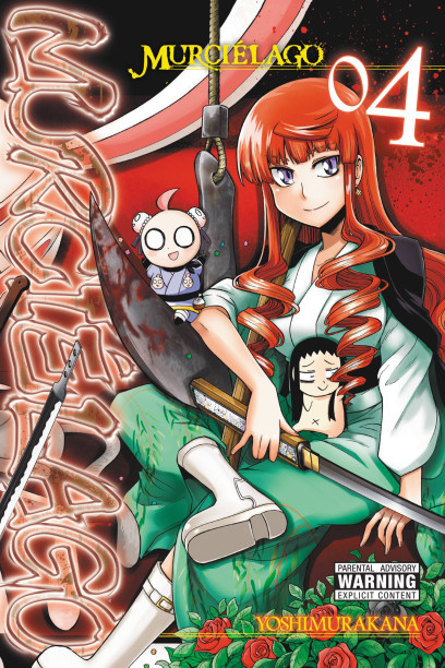 series cover