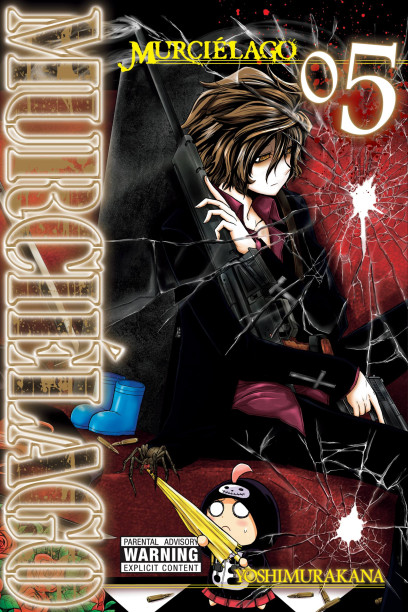 series cover