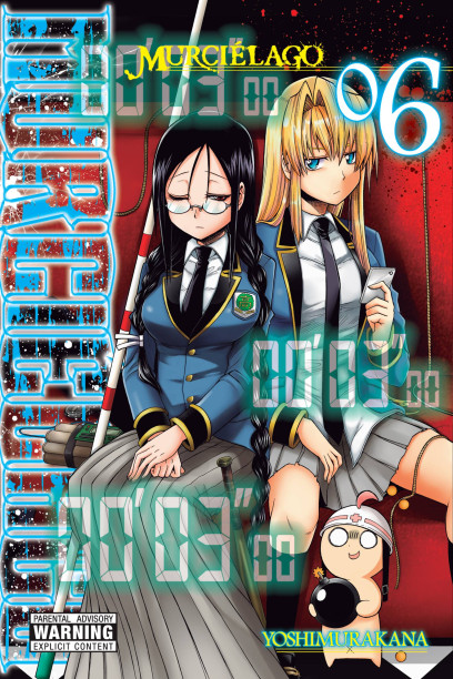 series cover