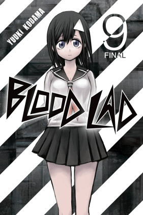 Blood Lad, Vol. 1 on Apple Books