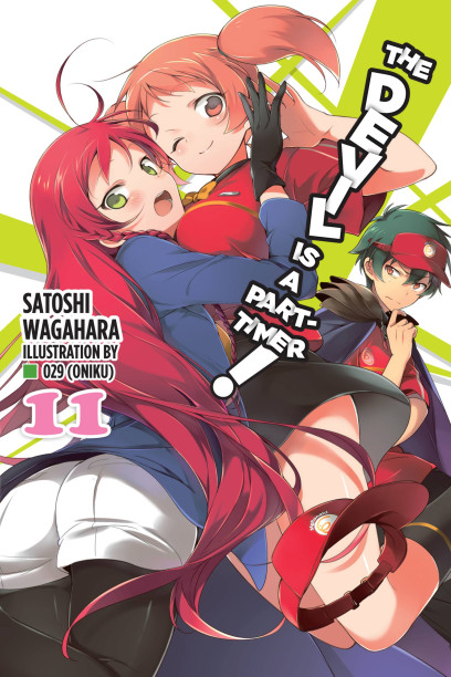 series cover