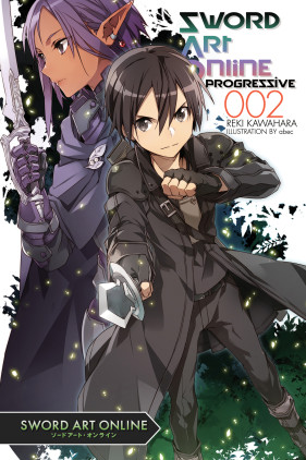 Sword Art Online LIGHT NOVELS 1-6 TP