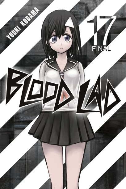 Blood Lad, Vol. 14 by Yuuki Kodama, eBook