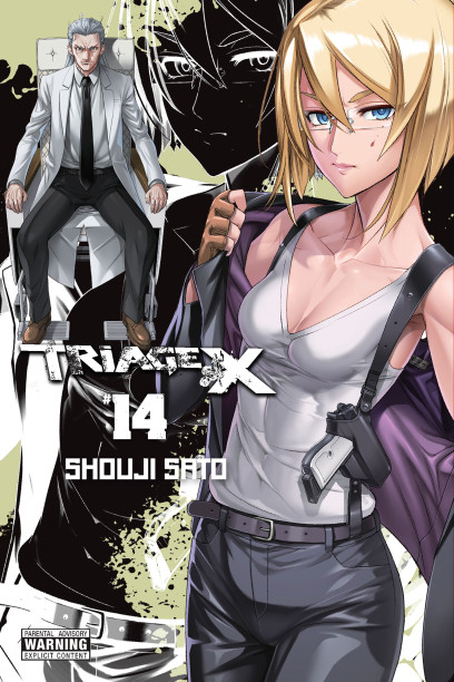 series cover