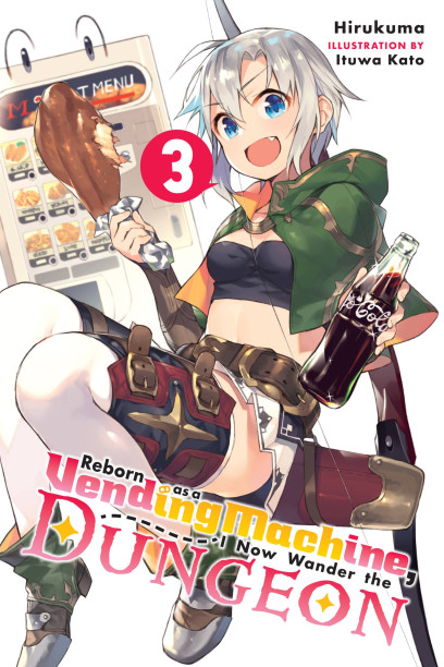 series cover