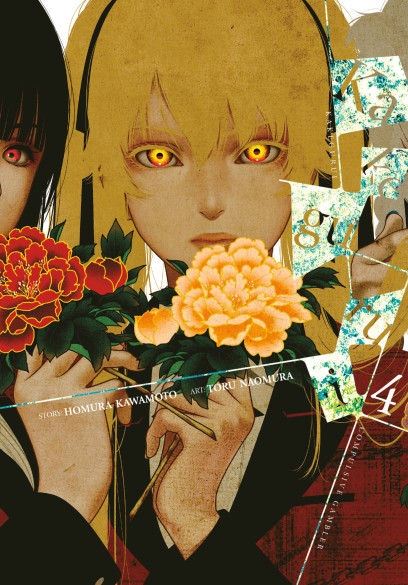series cover