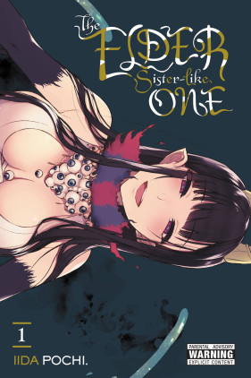 The Elder Sister-Like One, Vol. 1