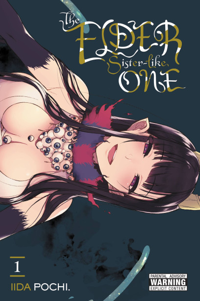 series cover