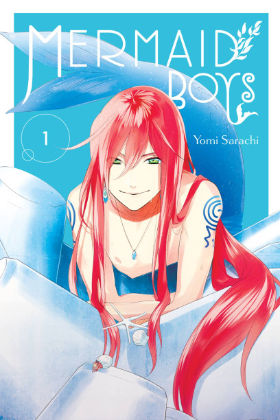 series cover