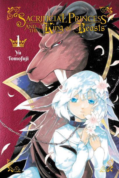 The King Is In Love Manga