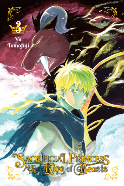 series cover
