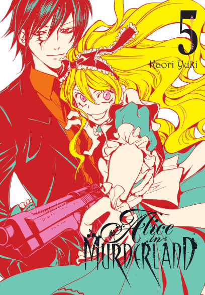 series cover