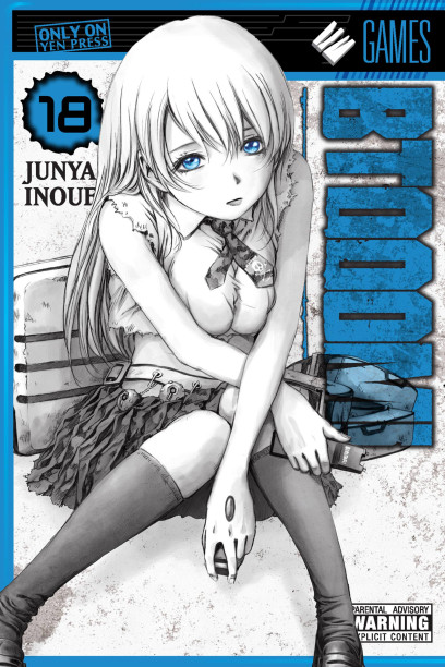 series cover