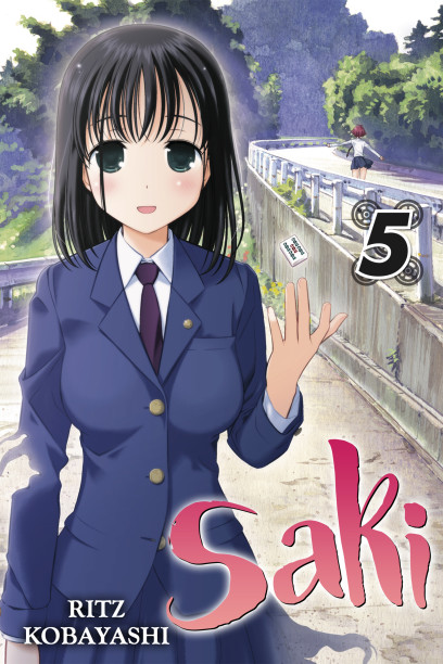 series cover