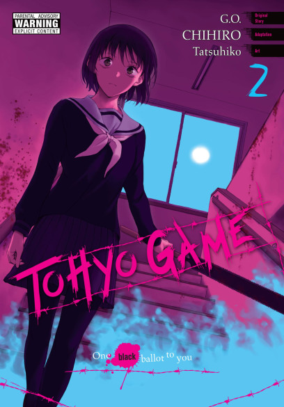 series cover