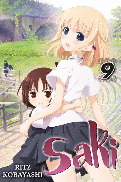 series cover