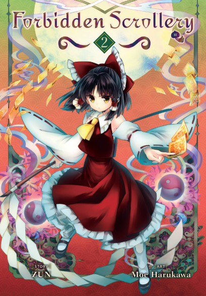 series cover