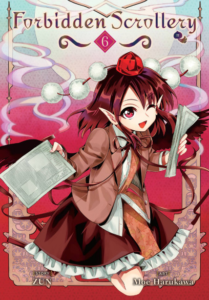 series cover
