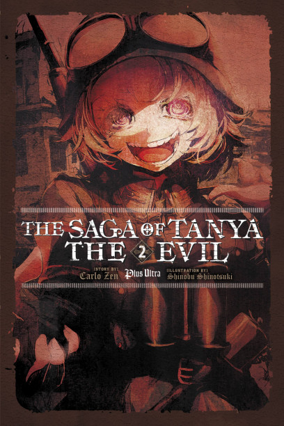 series cover