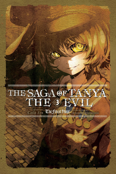 series cover