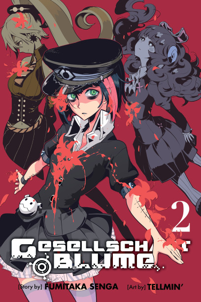 series cover