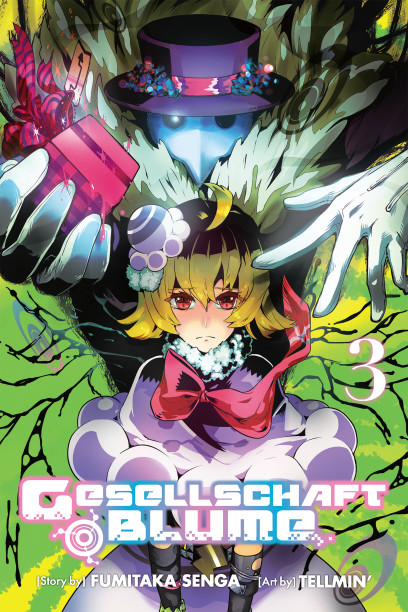 series cover