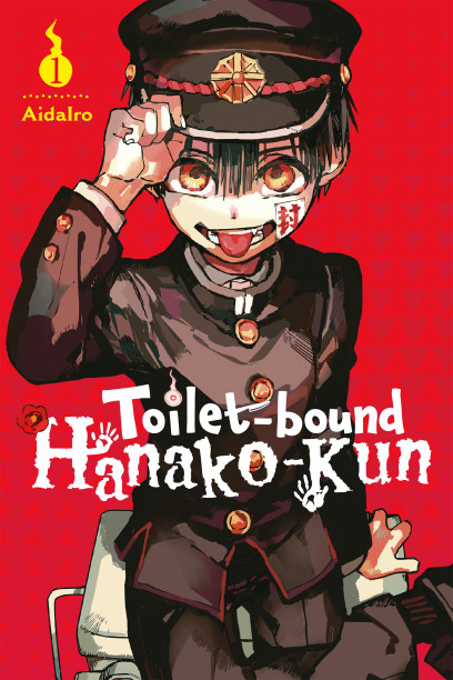 series cover