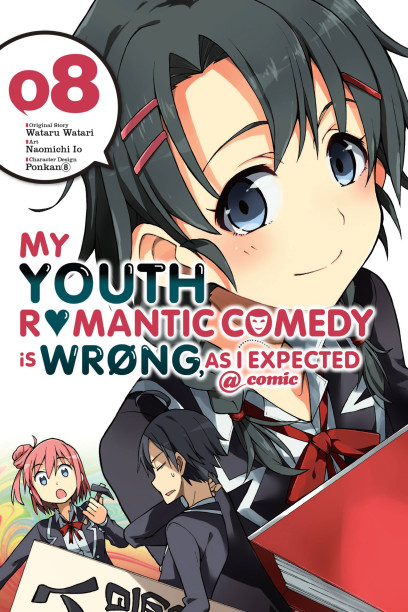 series cover