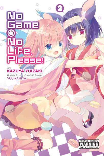 series cover