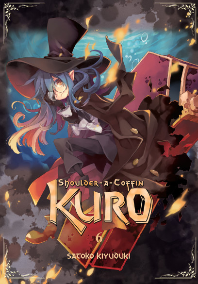 series cover