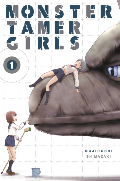 series cover