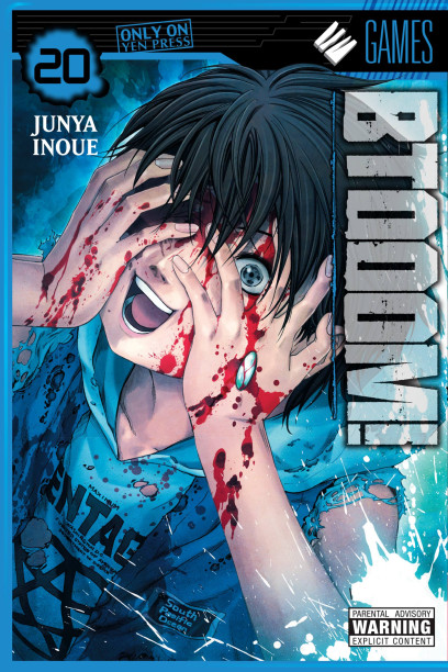series cover