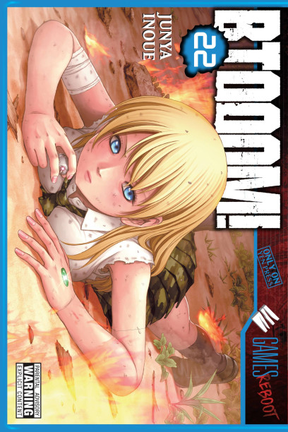 series cover