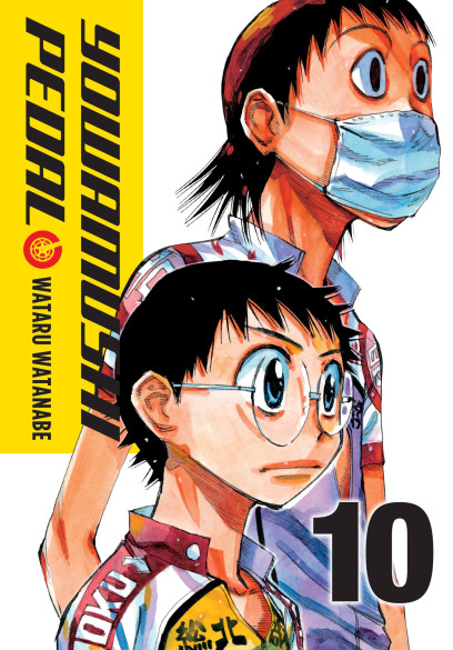 series cover