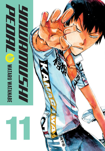 series cover