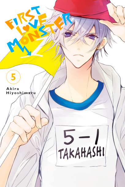 series cover