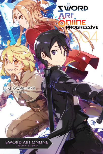 Sword Art Online Progressive, Vol. 5 (manga) on Apple Books