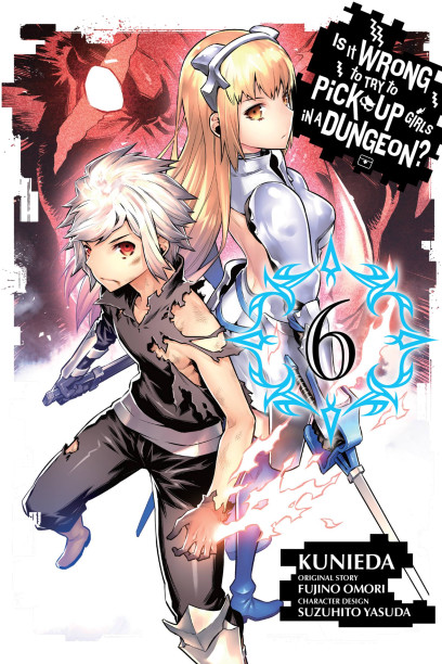 series cover