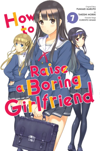 series cover