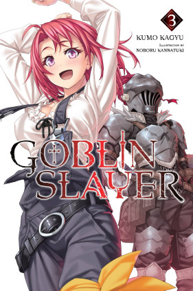 Goblin Slayer, Vol. 1 (manga) eBook de Noboru Kannatuki - EPUB Livro