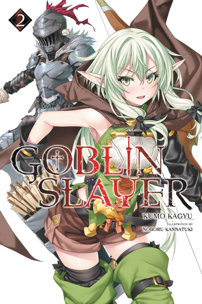 Goblin Slayer (manga) - Books on Google Play