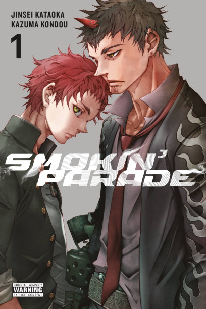 series cover
