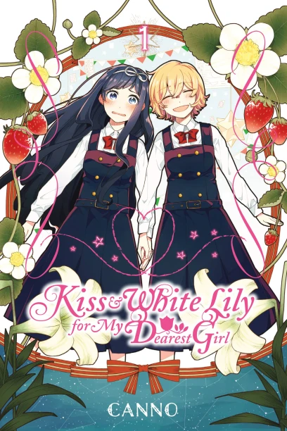 series cover