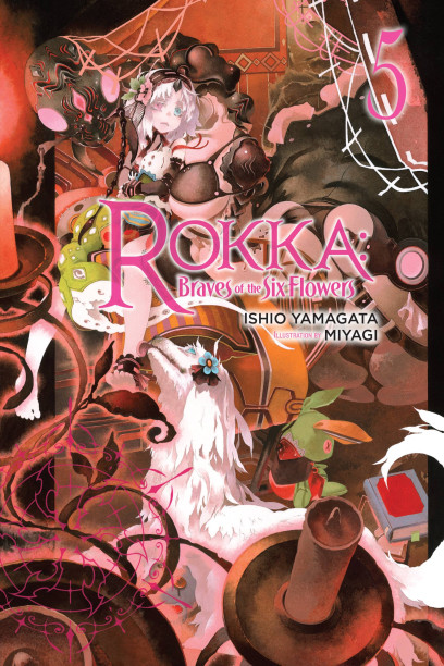 series cover