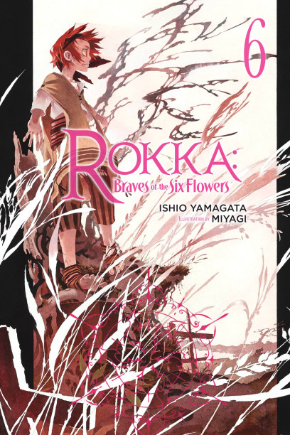 series cover