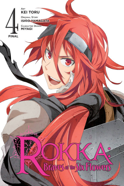 series cover