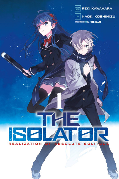 series cover