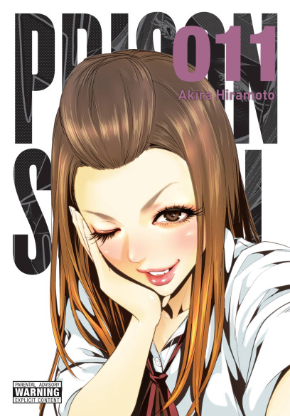 series cover