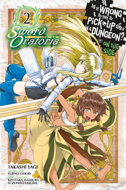 series cover
